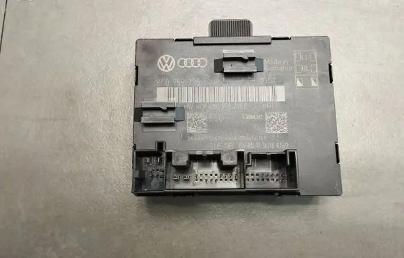 Audi Q5 SQ5 Door control unit/module 8K0959795F