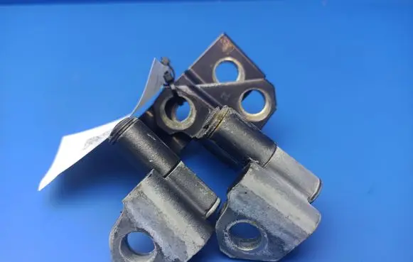 Lexus GS 300 350 430 450H Rear door hinge set 