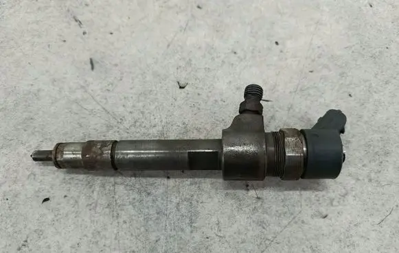 Opel Zafira B Fuel injector 0445110165BOSCH