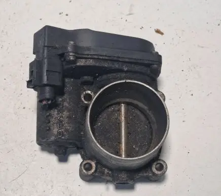 Audi A3 S3 A3 Sportback 8P Throttle valve 03C133062C A2C53030936 1703070637