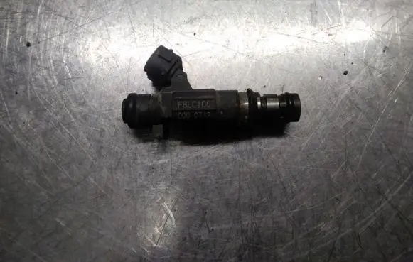 Subaru Legacy Fuel injector FBLC100 0000712