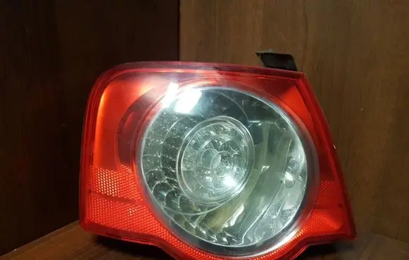 Volkswagen PASSAT B6 Rear/tail lights 3C5945095C