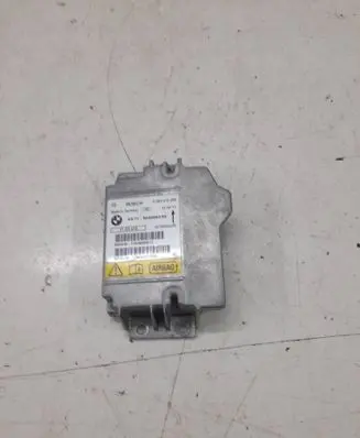 BMW X5 E70 Airbag control unit/module 31924008301Z 0285010258 9240083