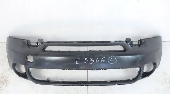 Mini Cooper Countryman R60 Front bumper 9802216