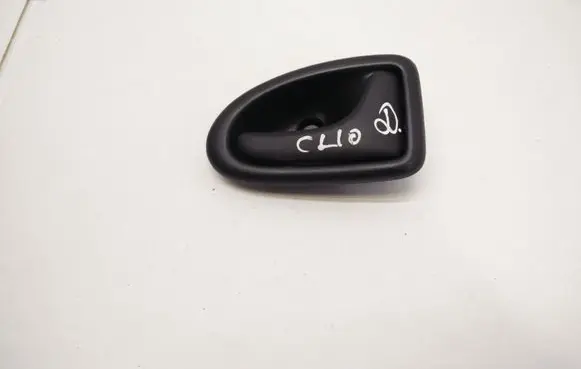 Renault Clio III Front door interior handle 8200028995 99035101
