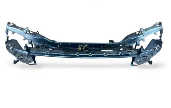 Volvo V50 Top upper radiator support slam panel 