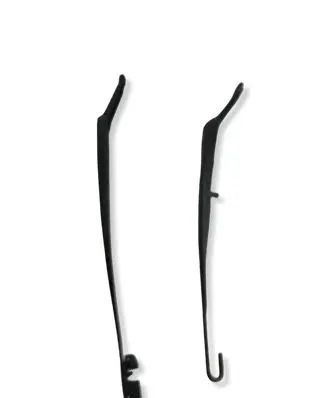 BMW 3 E46 Front wiper blade arm 6543