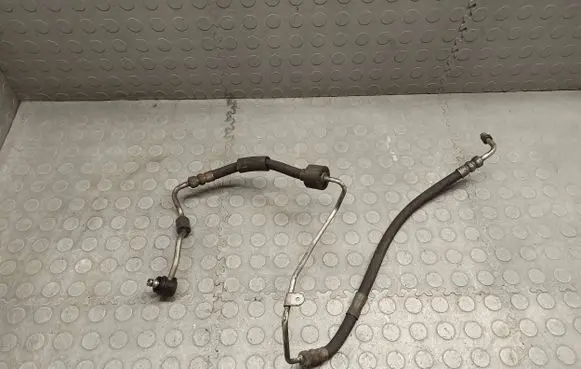 BMW 7 E65 E66 Power steering hose/pipe/line 6761695