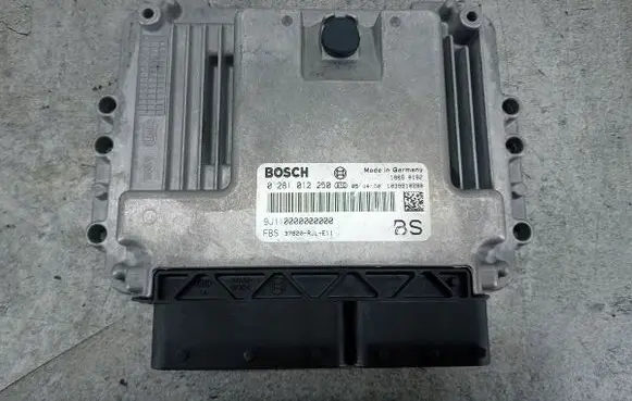 Honda FR-V Engine control unit/module ECU 