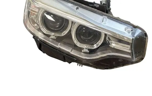 BMW 4 F32 F33 Headlight/headlamp LE11F6261 7377854 130702441105