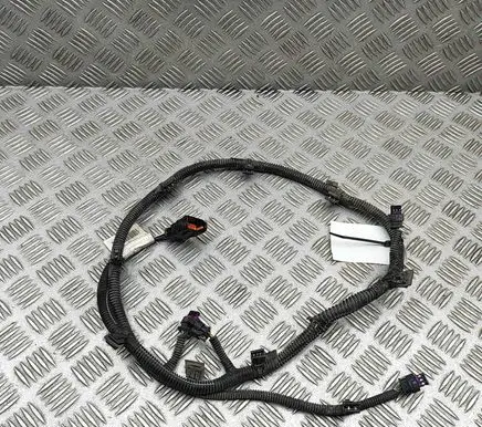 Citroen C3 Parking sensor (PDC) wiring loom 9828143780