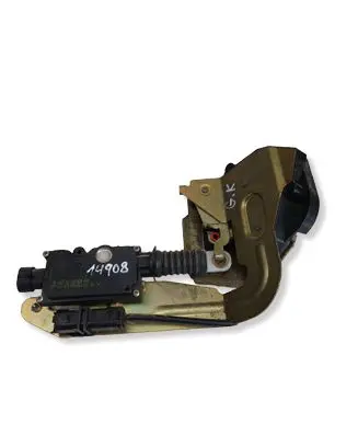 Citroen C8 Sliding door lock 161204 P208801Y
