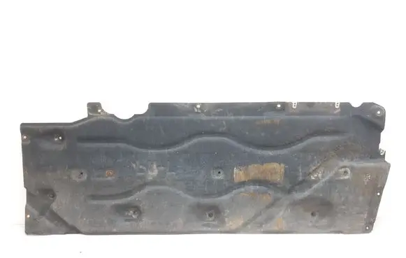 BMW 2 F46 Side bottom protection 