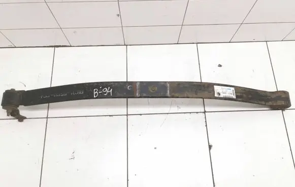 Ford Transit Rear leaf spring Bk315560cg