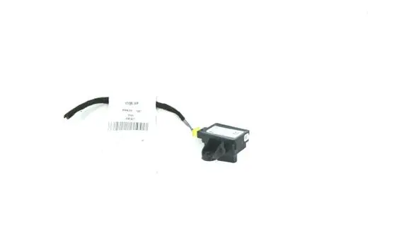 Mercedes-Benz S W221 Airbag deployment crash/impact sensor A0038212751