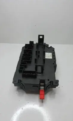 Mercedes-Benz S W221 Fuse module A2215403150 A2215450001 08022155