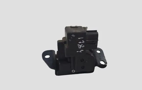 Hyundai i30 Tailgate/trunk/boot lock/catch/latch