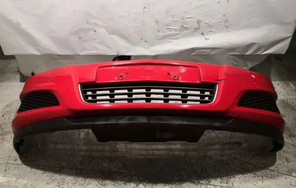 Opel Astra H Front bumper