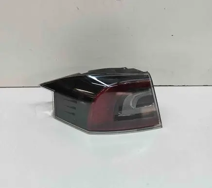 Tesla Model S Rear/tail lights 600592000H
