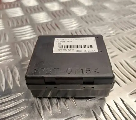 Mazda CX-5 Door central lock control unit/module FU006K169B