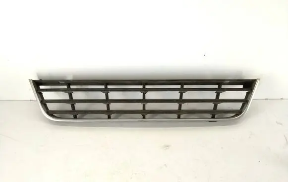 Volkswagen PASSAT B6 Front bumper lower grill 3C0853677