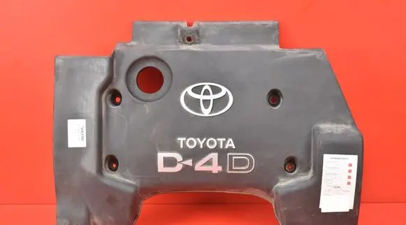 Toyota Corolla E120 E130 Front underbody cover/under tray TOYOTA COROLLA