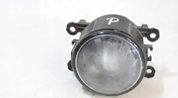 Jaguar S-Type Front fog light 89210094