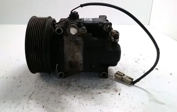 Mazda 6 Air conditioning (A/C) compressor (pump) H12A1AE4DC