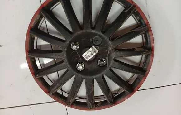 Citroen C5 R16 wheel hub/cap/trim FT5019 FT-5019