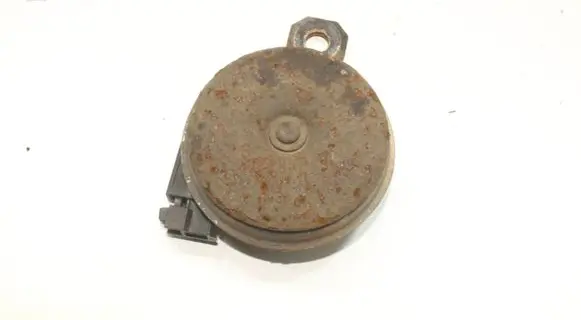Toyota RAV 4 (XA30) Horn signal