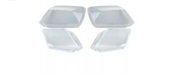 Volkswagen Amarok Headlight lense