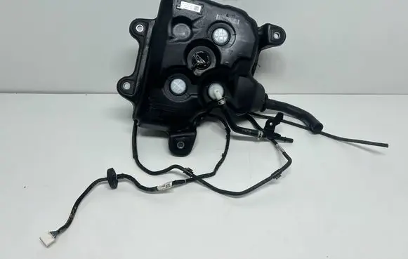 Mazda CX-80 AdBlue liquid reservoir T303202G0