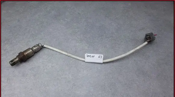 Nissan Juke I F15 Lambda probe sensor 0ZA672N1 0ZA672
