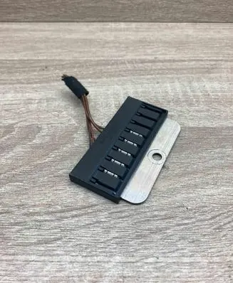 BMW 5 GT F07 Sensor 8366620