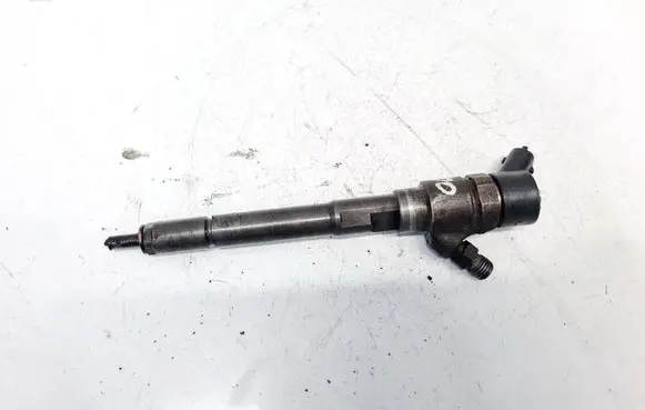 Hyundai Santa Fe Fuel injector 3380027800
