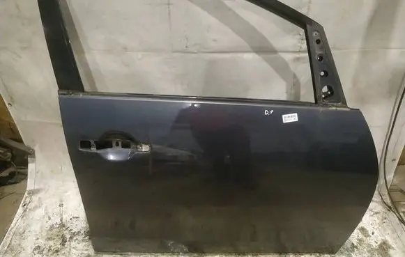 Mitsubishi Grandis Front door PILKOS