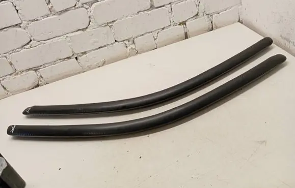 Opel Movano A Other exterior part