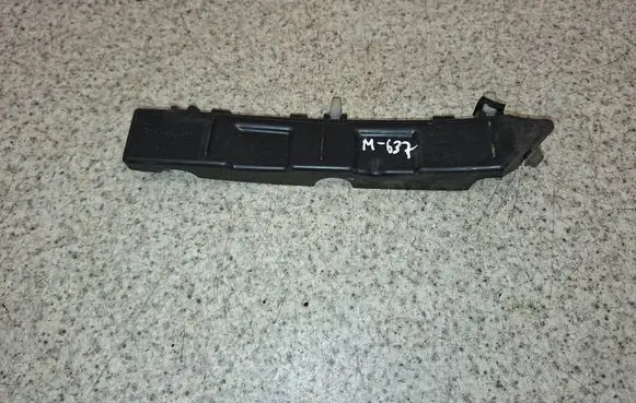 KIA Picanto Rear bumper mounting bracket 866131Y000 Y402 TA5DR0AR