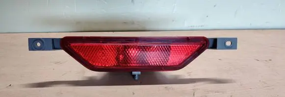 Renault Koleos I Rear fog light 26580JYOOA 26580JY00A