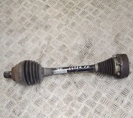 Audi A3 S3 8V Front driveshaft 5Q0407271BR