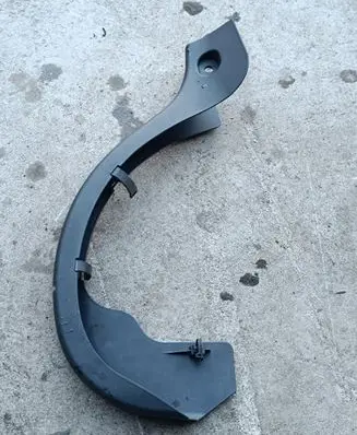 Mercedes-Benz C W204 Other trunk/boot trim element A2048210289