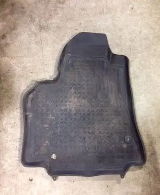 Citroen Berlingo Car floor mat set