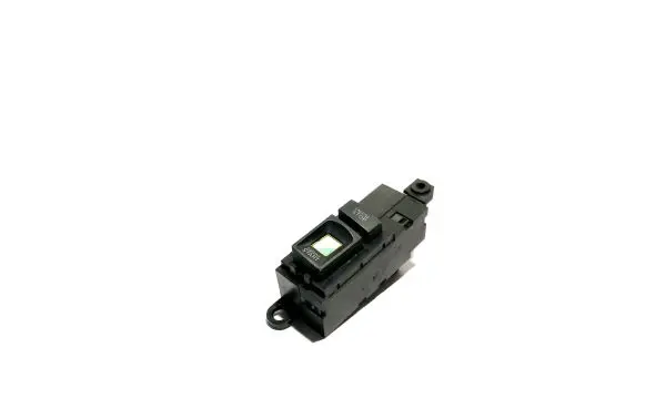 Engine start stop button switch