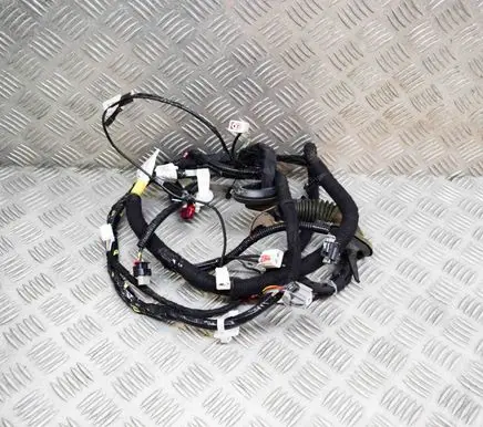 Tesla Model Y Other wiring loom 148905502D