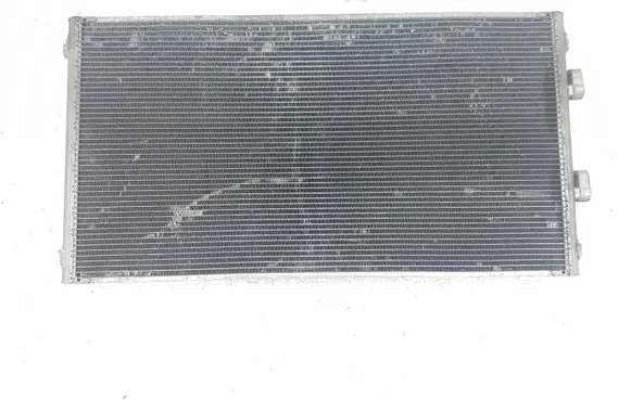 Nissan Leaf I (ZE0) A/C cooling radiator (condenser) 921103NL0B MF447750 MF4477509772
