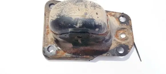 Skoda Octavia Mk2 (1Z) Bracket in trunk/boot 1k0505130j 1k0.501.476