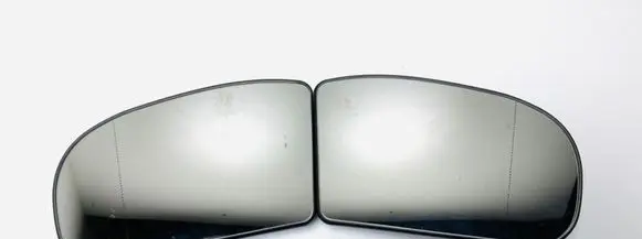 Mercedes-Benz C W203 Wing mirror glass A2038100221 2038100221 330148R