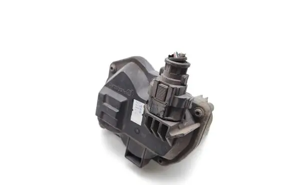 Renault Captur Intake manifold valve actuator/motor 50885503