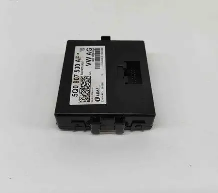 Volkswagen Golf VII Gateway control module 5Q0907530F 5Q0907530AF