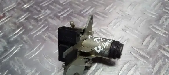 Audi A4 S4 B6 8E 8H Tailgate exterior lock 